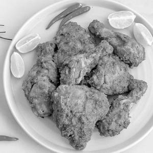 Moru Moru Chicken