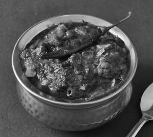 Veg Kolhapuri
