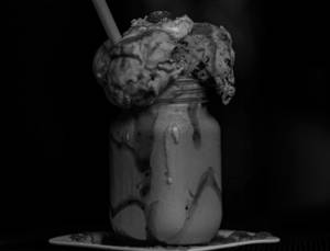 Oreo Berry