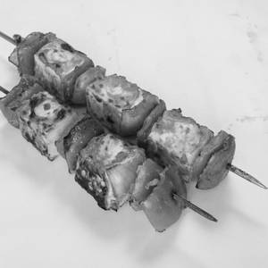 Paneer Tikka (6 Pcs)