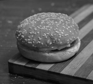 Veg Burger