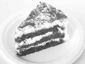 Red Velvet Fresh Cream Pastry