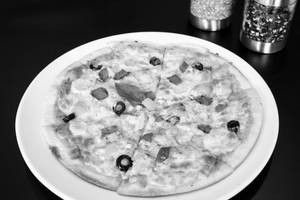 Italiano Veggie Pizza 