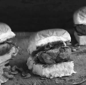 Masala Pav
