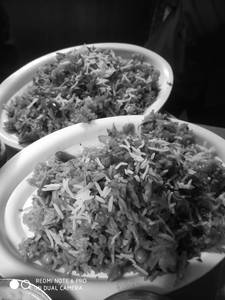 Veg Biryani