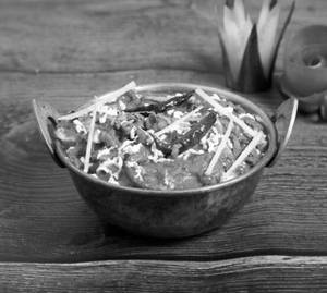 Paneer Handi