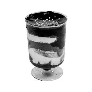 Pudding Chocolate