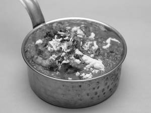 Paneer butter masala