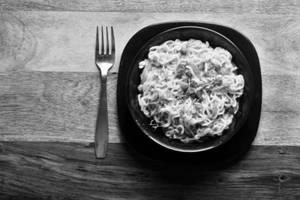 Piping Hot Maggi