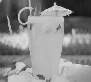 Coconut Twist