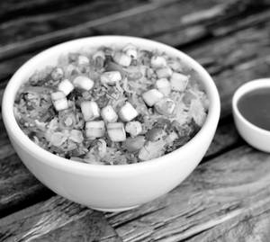Paneer Fried Rice