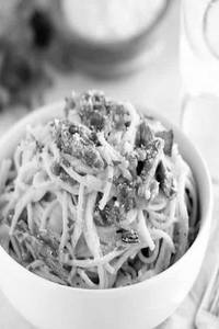 Alfredo Pasta