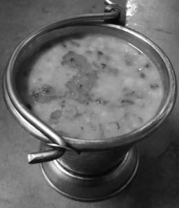 Dal Tadka Masala