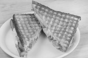 Grilled Cheese Sandwich