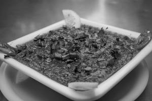 Veg Kolhapuri