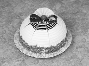 Butter Scotch Cake