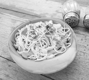 Hakka Noodles