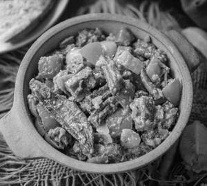 Bhindi Masala