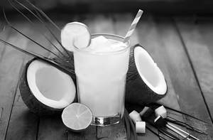 Tender Coconut Juice 