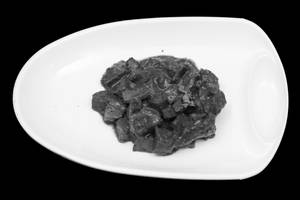 Mutton Liver Fry