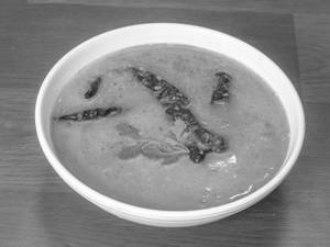Dal Fry