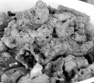 Gobi Masala
