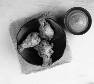 Baked Chicken Wings