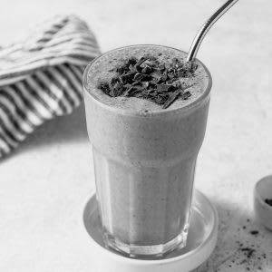 Choco Chip Milkshake