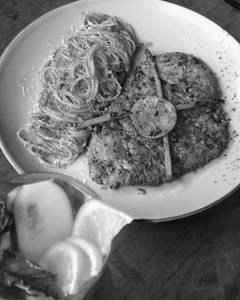 Chicken Milanese