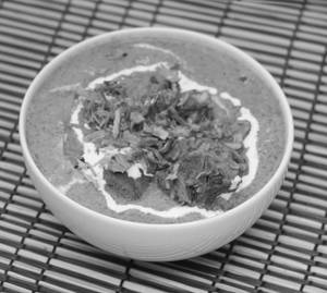 Punjabi Mutton