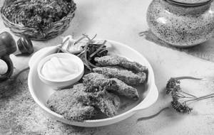 Lfc - Levels Fried Chicken