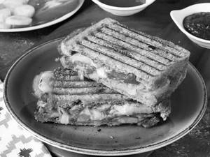 Super Sandwich