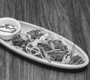 Chicken Kebab