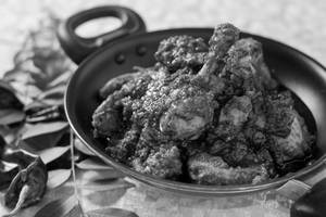 Chicken Roast