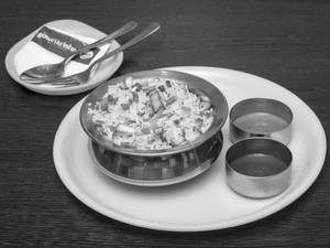 Egg Fried Rice