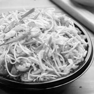 Chicken Noodles 750 Ml