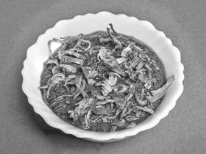 Palak Saag Pyaaz
