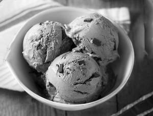 Choco Chip Ice Cream