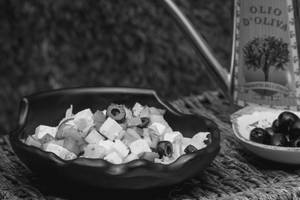 Greek Salata