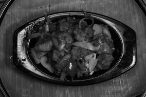 Chilli fish