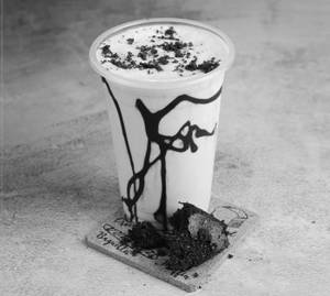 Hot Chocolate