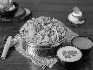 Veg Biryani