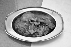 Chicken Stew