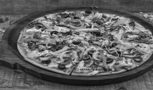 Infusion Special Pizza