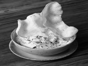 Bhutanese Datshi Bowl