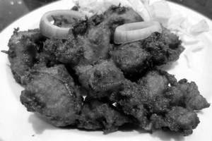 Chicken 65 