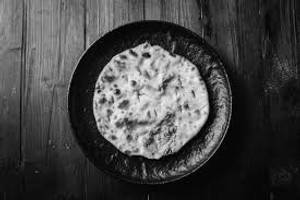 Palin Naan