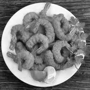 Prawn Fry