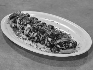 Paneer Lasooni Tikka [8 Pieces]