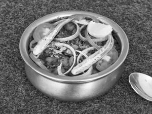 Chana Masala